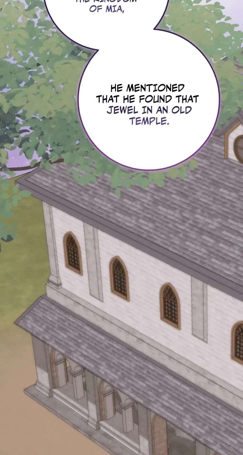 The Regressed Villainess Makes a Vow of Chastity Chapter 52 - page 38