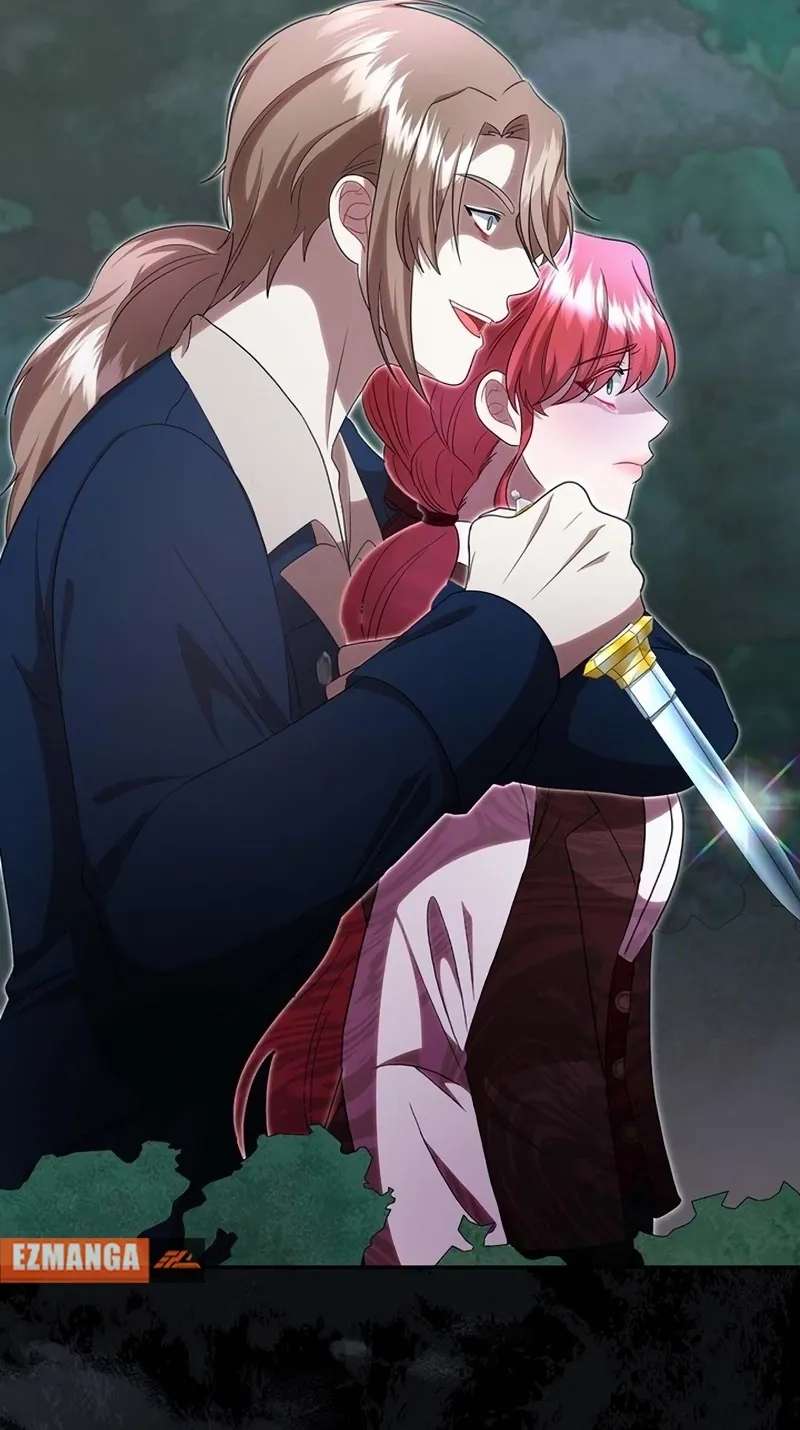 The Real Reason We’re Getting Married Chapter 47 - page 3