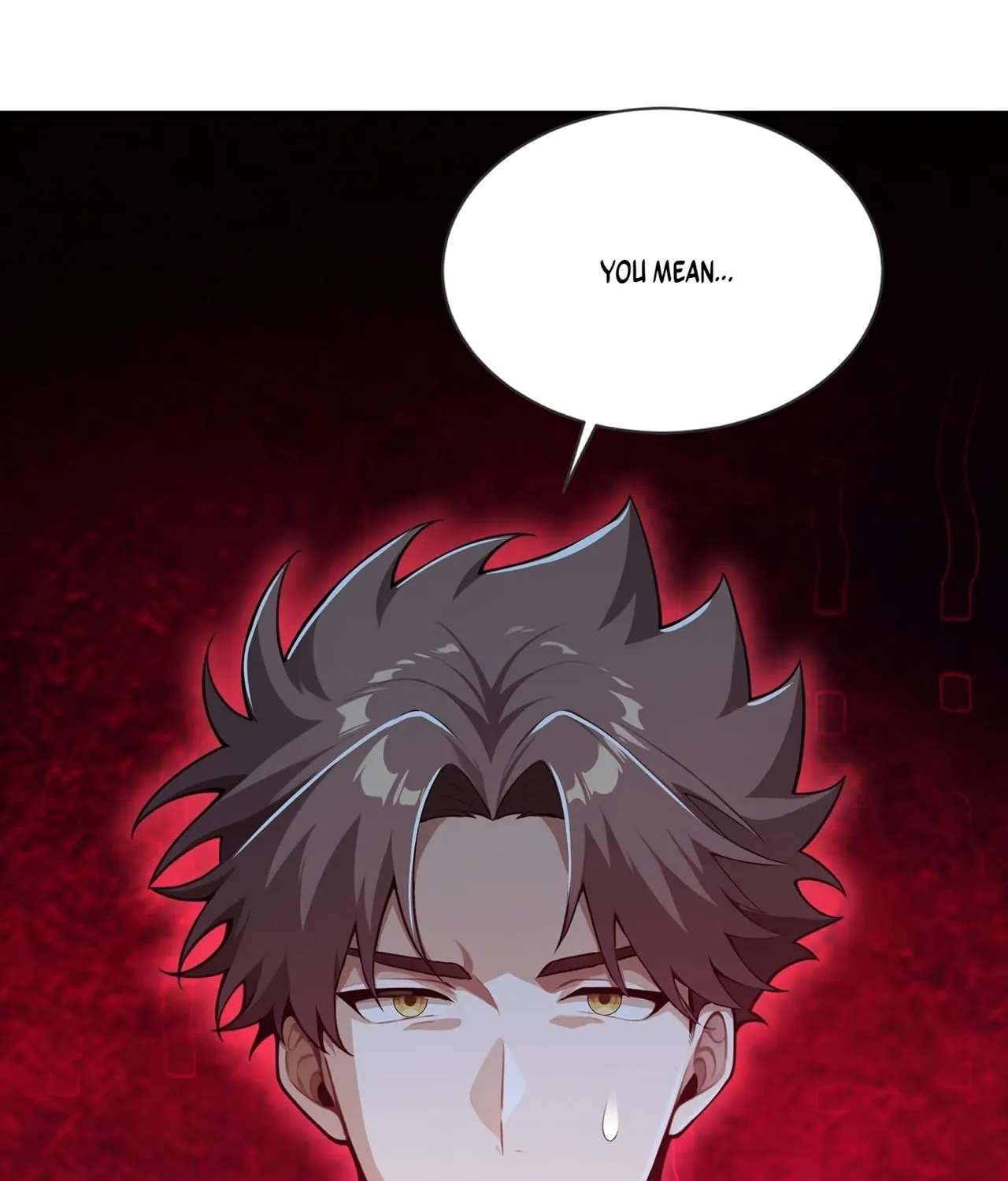Trading Snacks for Gold in the Apocalypse Chapter 65 - page 37