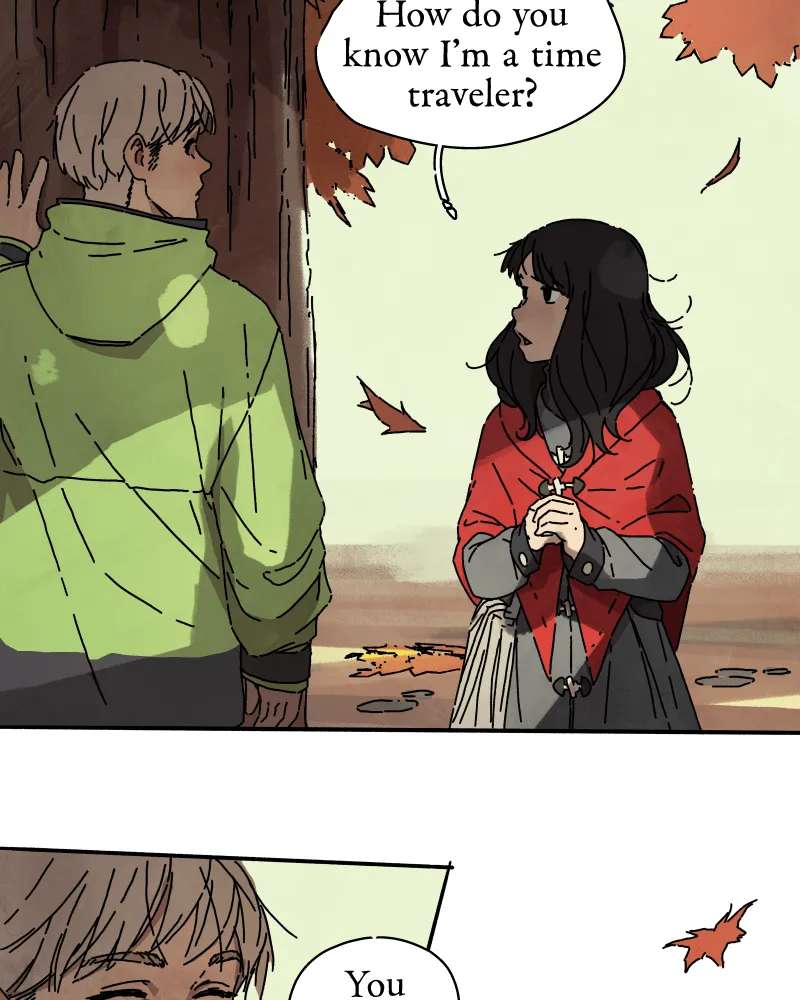 The Keepers' Inn Chapter 2 - page 6