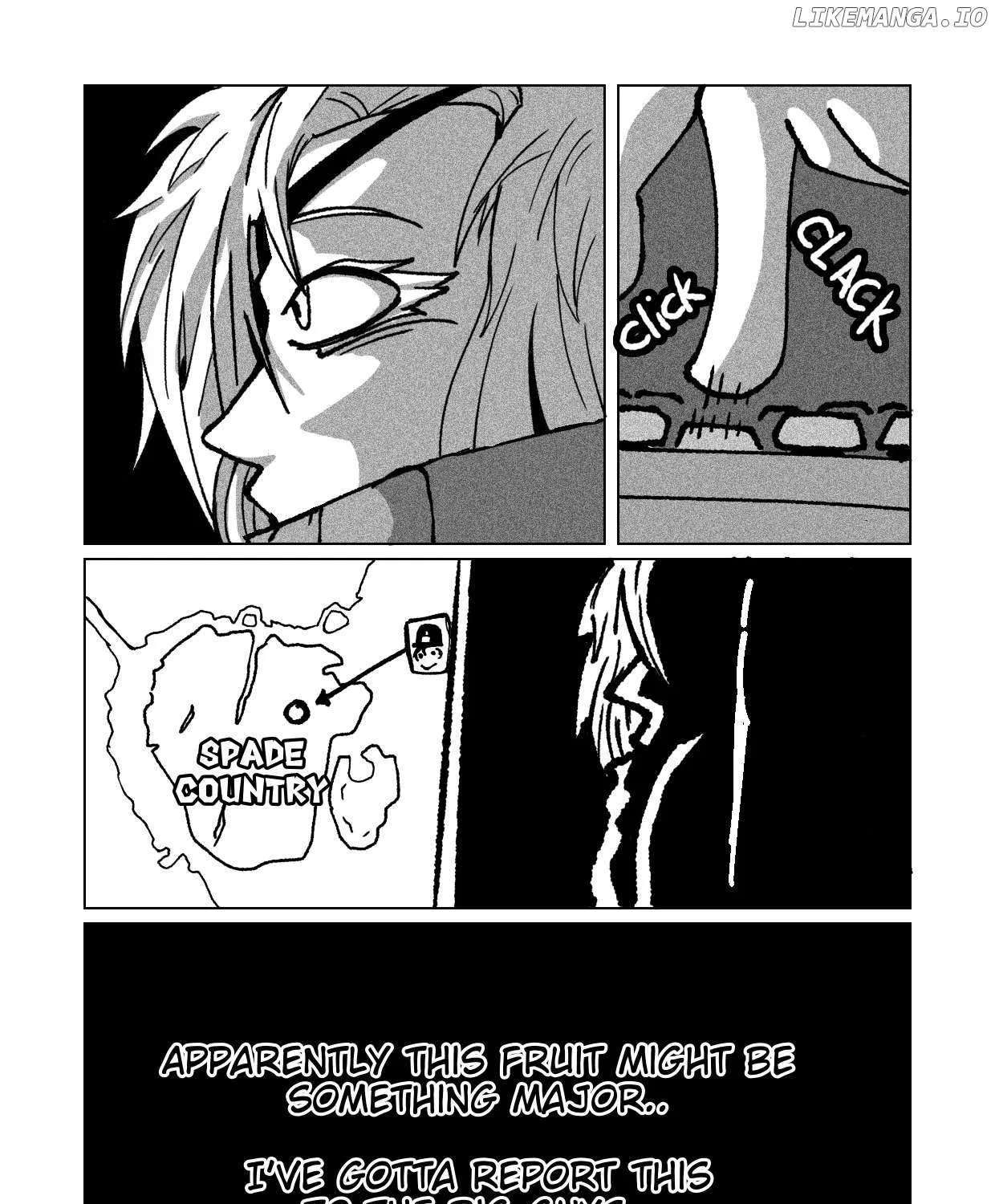 Jama-Rama Chapter 8 - page 18