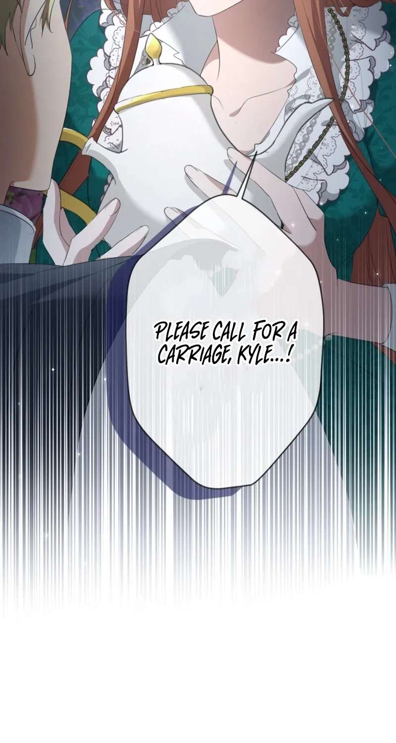 The Unhappy Poison Witch’s Happy Marriage Chapter 23 - page 25