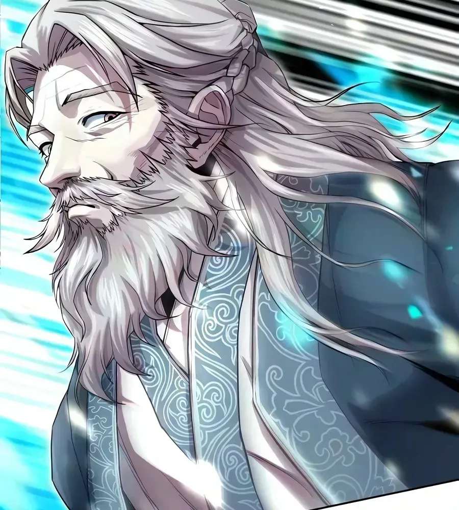 The Sword Emperor’s Rise of Namgung Chapter 23 - page 78