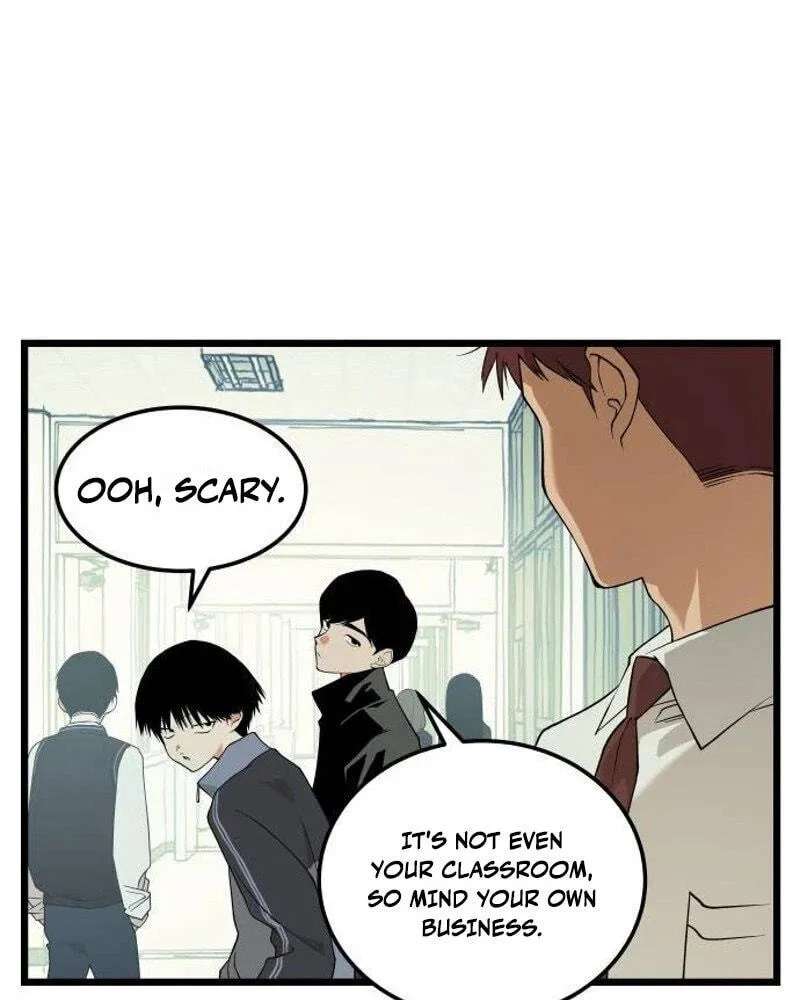 I Dare You Chapter 43 - page 46