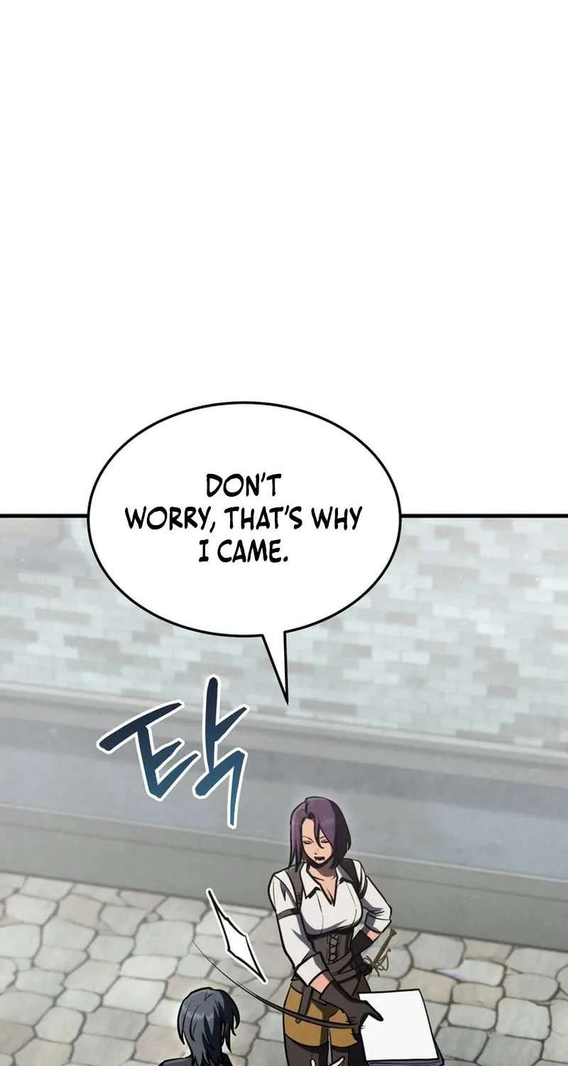 The Wind Mage Chapter 23 - page 28
