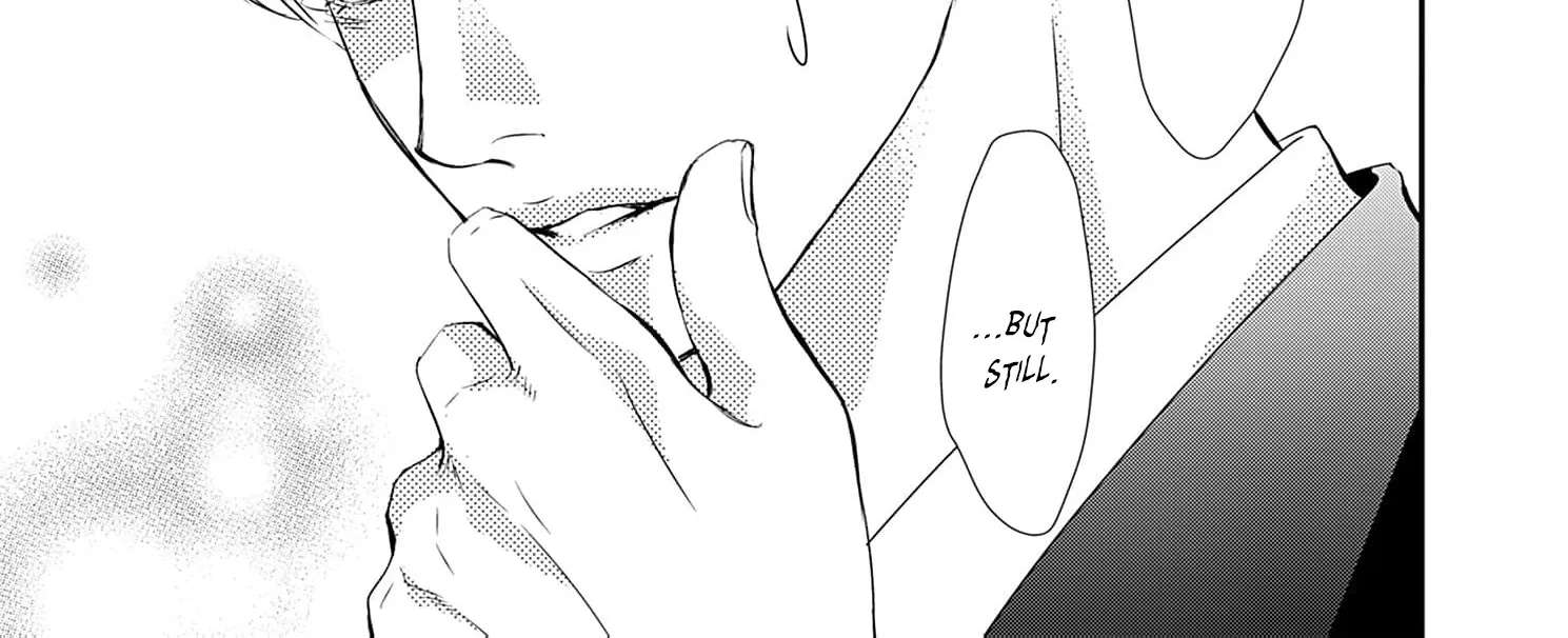 Watashi wa Sore o Unmei to Yobitai Chapter 9 - page 36