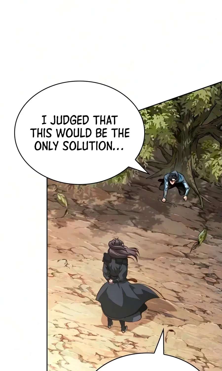 Nano Machine Chapter 327 - page 2
