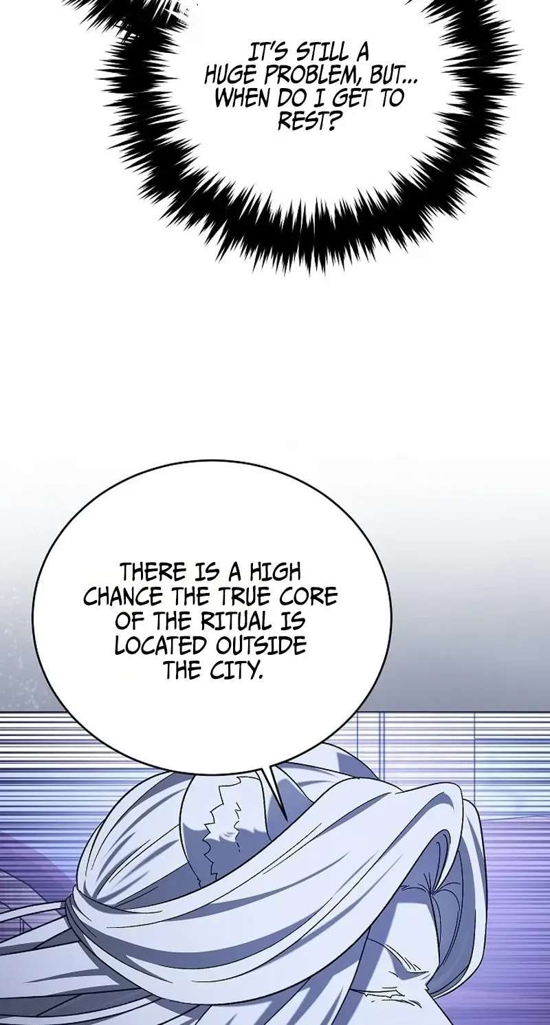 Is It Bad That the Main Character's a Roleplayer? Chapter 32 - page 18