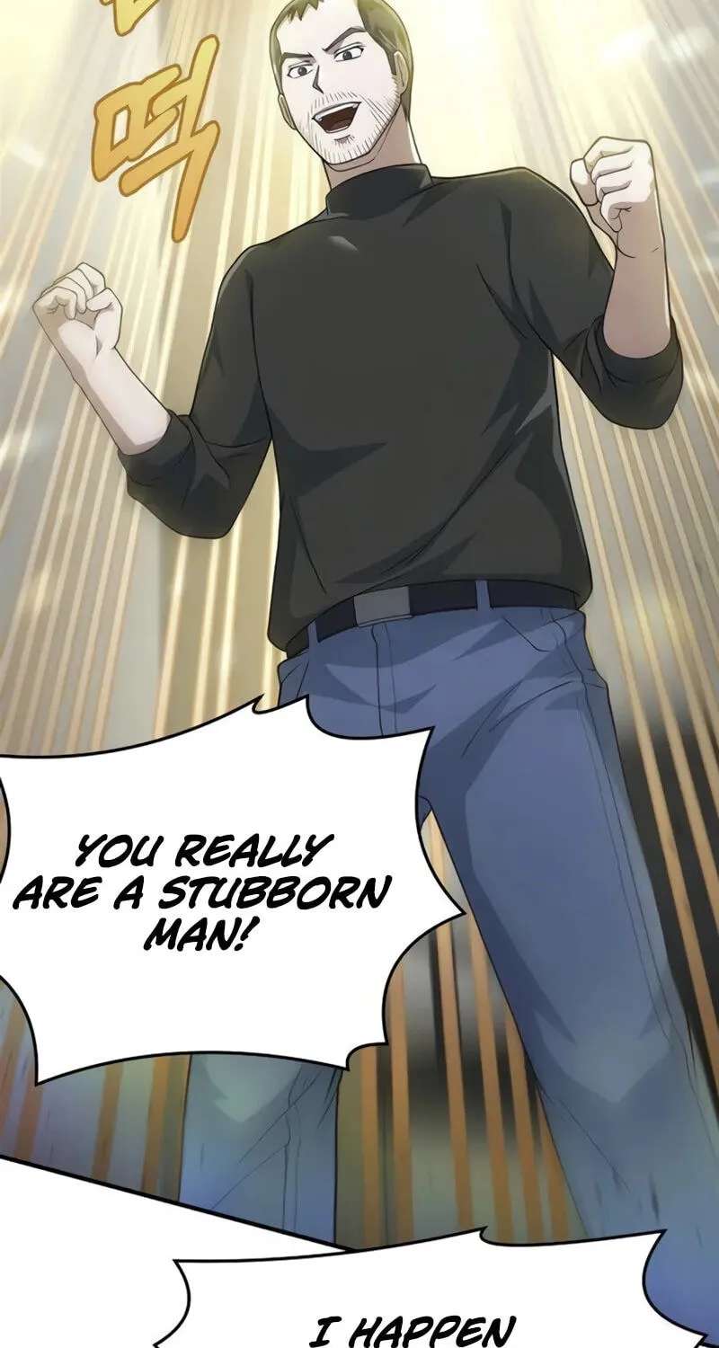 The Chairman Who Just Wants to Slack Off Chapter 25 - page 45
