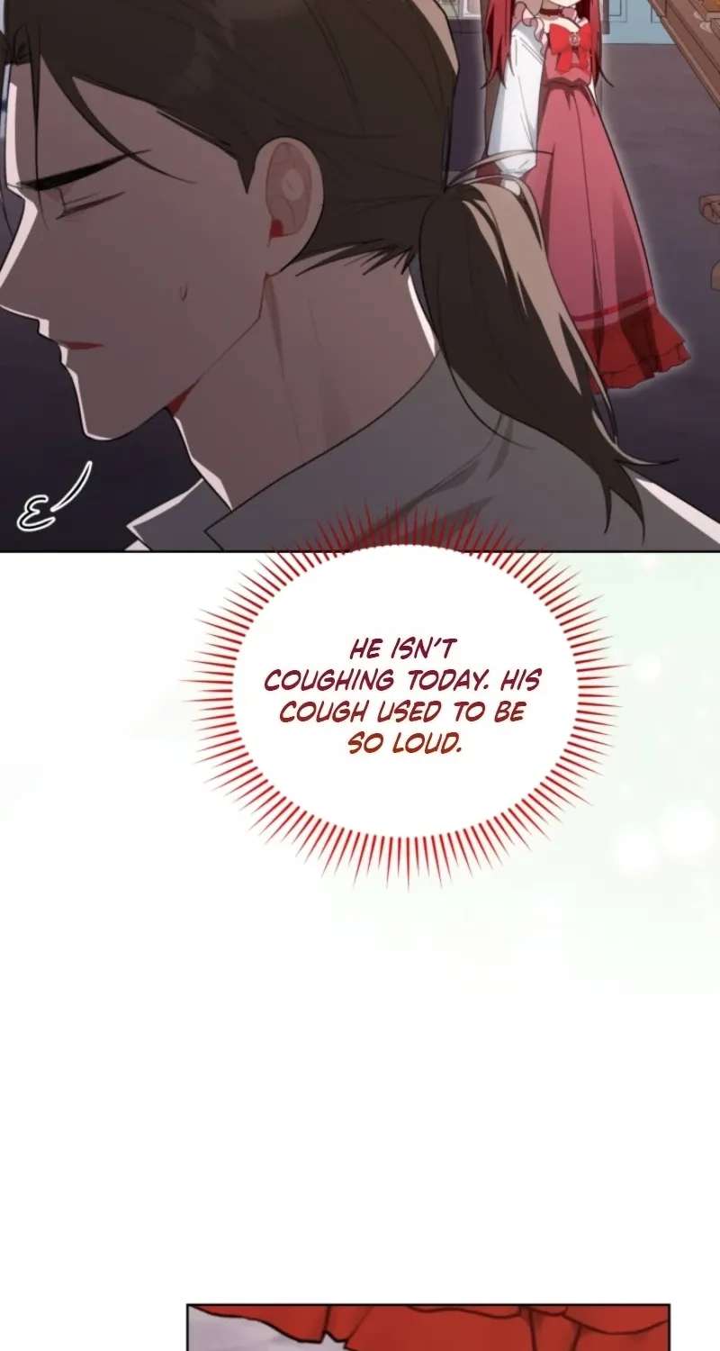 I Received a Request from the Villain Boss Chapter 32 - page 18