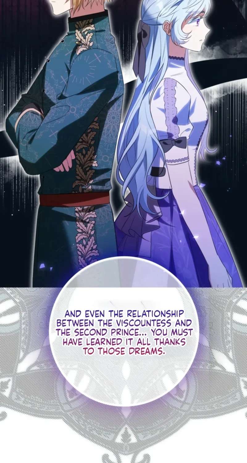I Thought You Were A Time-Limited Husband Chapter 88 - page 10