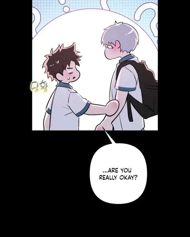 Careless Love Chapter 4 - page 42