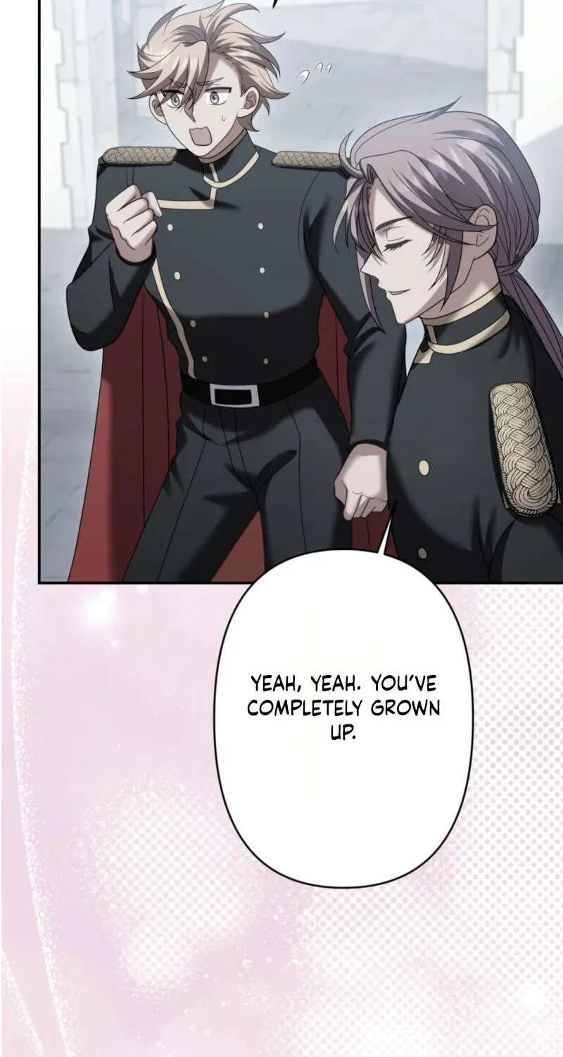 Obsessive love kills the saintess twice Chapter 35 - page 14