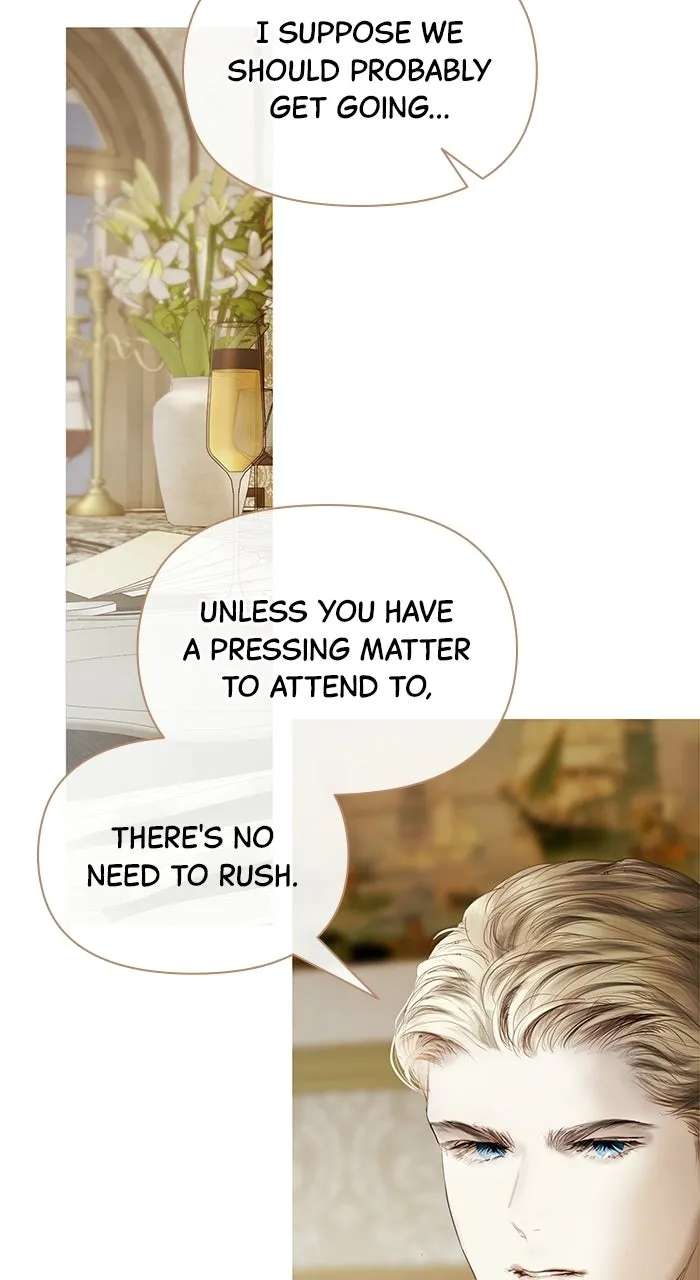 Lemon TreeForest Chapter 19 - page 22