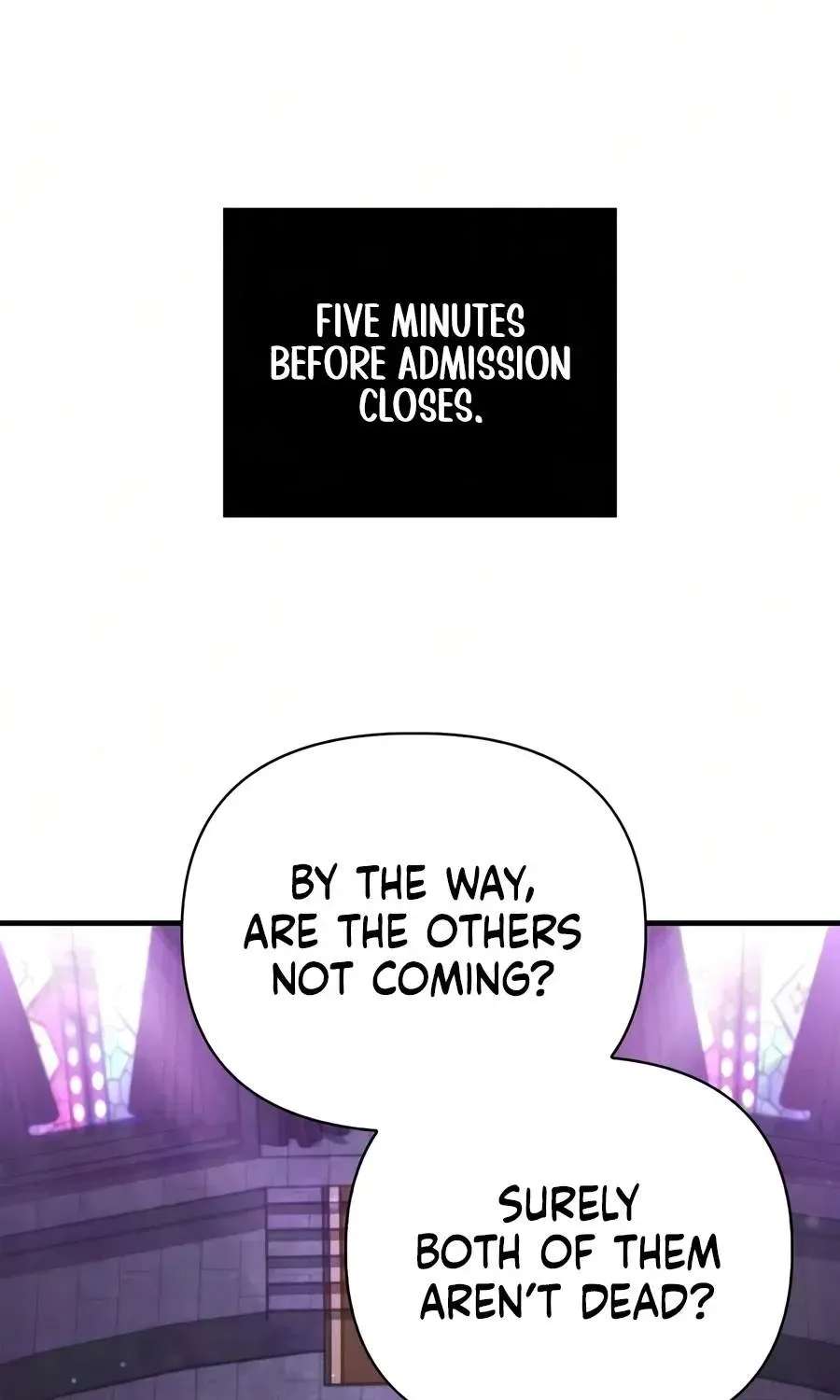 Surviving The Game As A Barbarian Chapter 156 - page 88