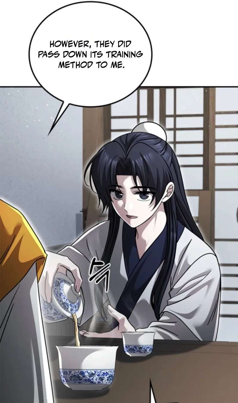 Senior Brother Lee Hoe Chapter 34 - page 61