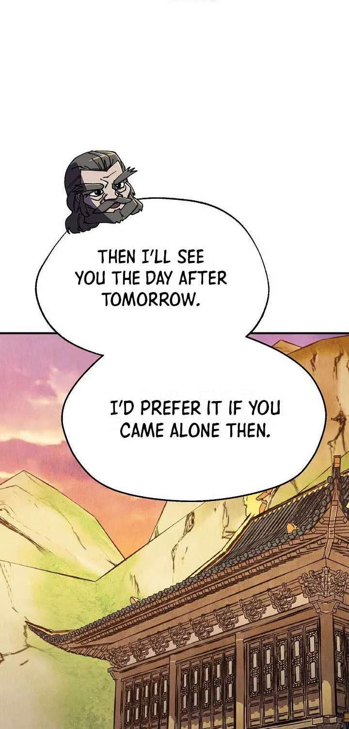 The Genius Grandson of Namgung Clan Chapter 110 - page 50