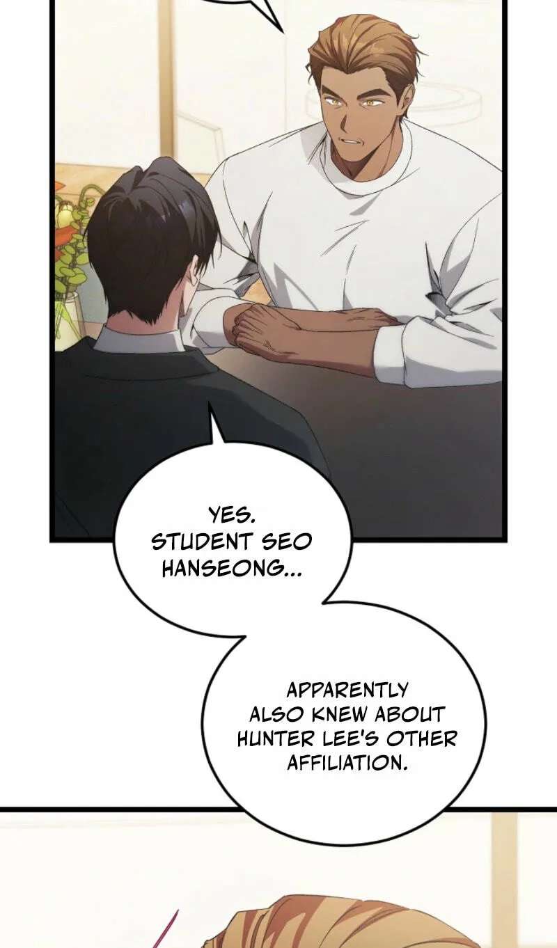 For My Own Good Chapter 99 - page 75