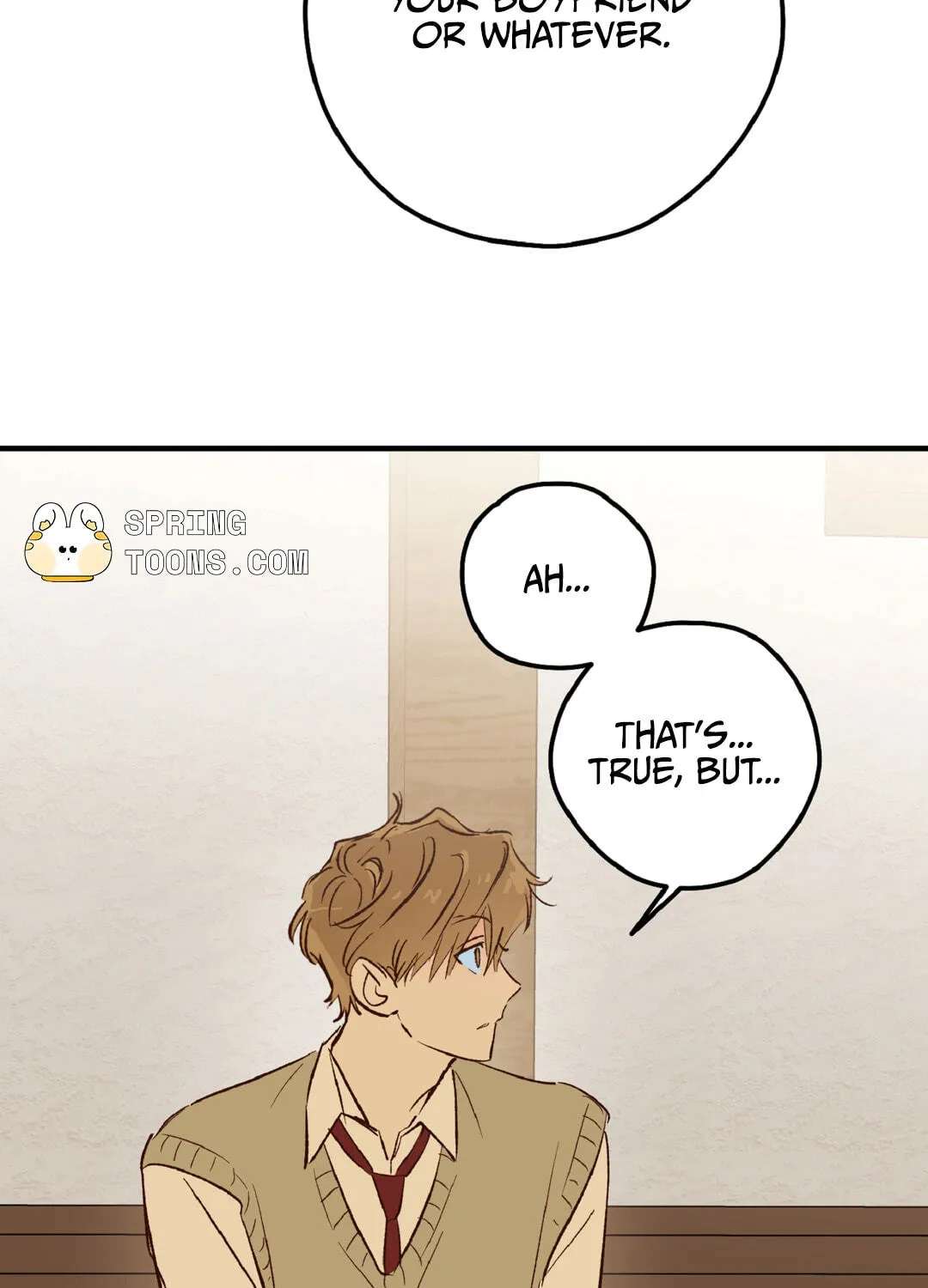 Double date Chapter 11 - page 126