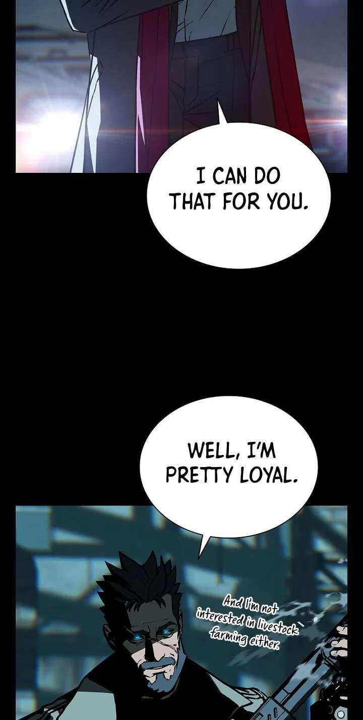 Tales of the Moonlit Night Chapter 39 - page 40