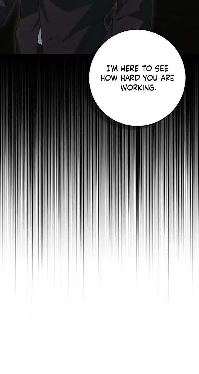 Marriage Starts with an Interview Chapter 45 - page 10