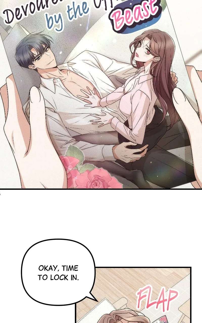 Office Romance Contract Chapter 1 - page 48