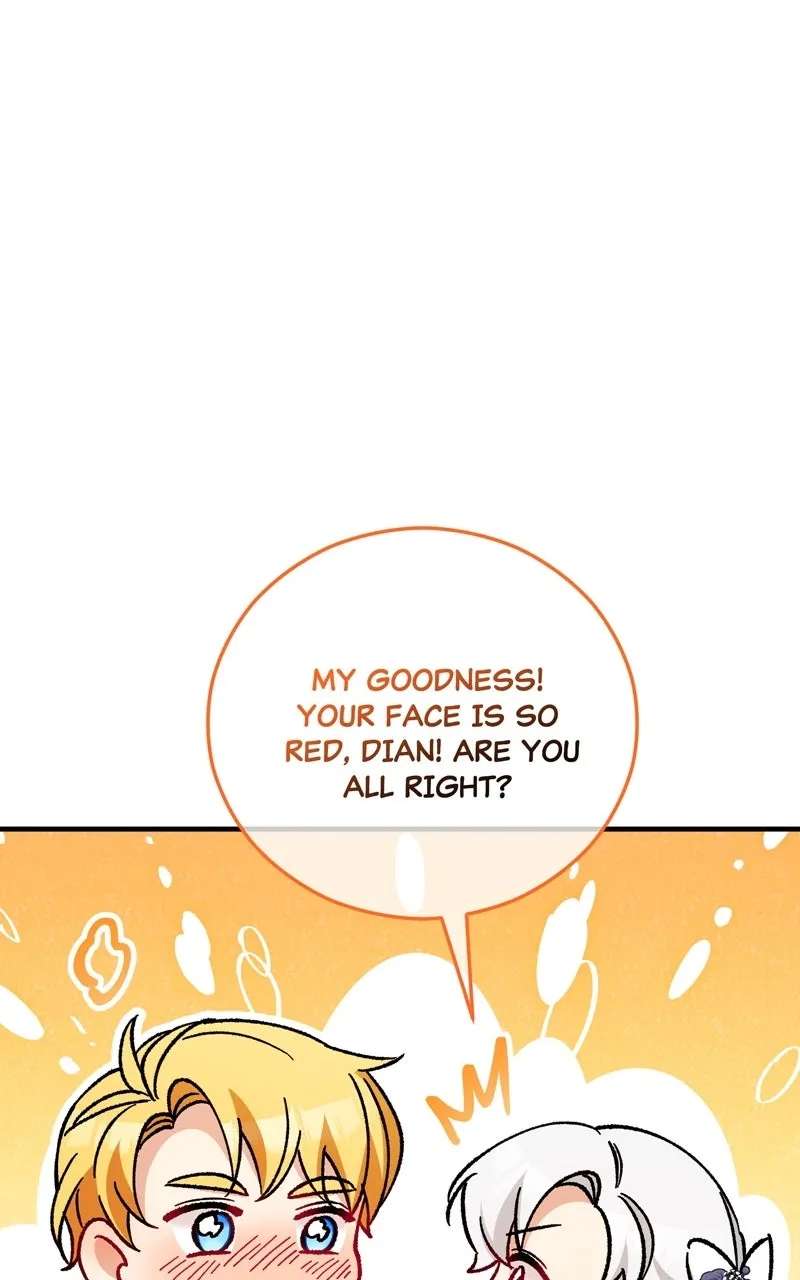 Don’t Look Back, Seisia! Chapter 84 - page 84