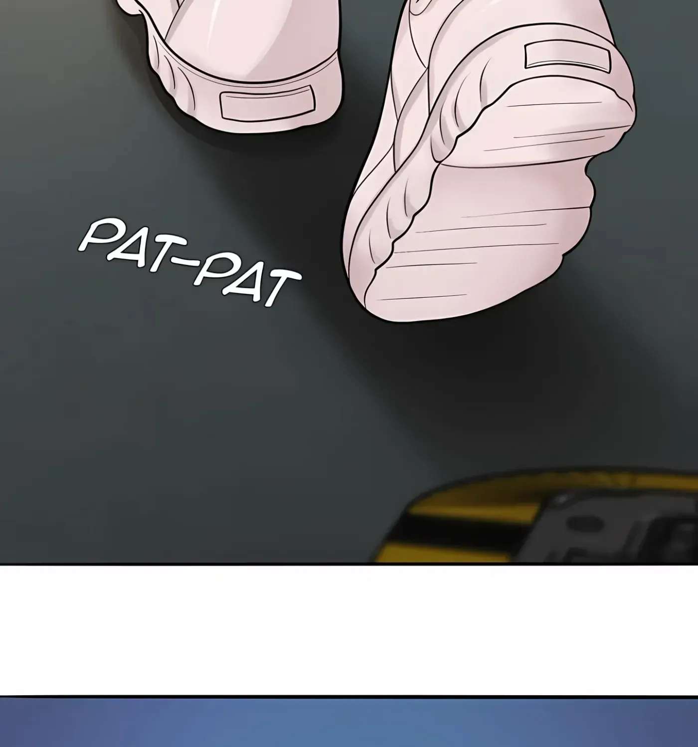 Hot Serve Chapter 4 - page 92