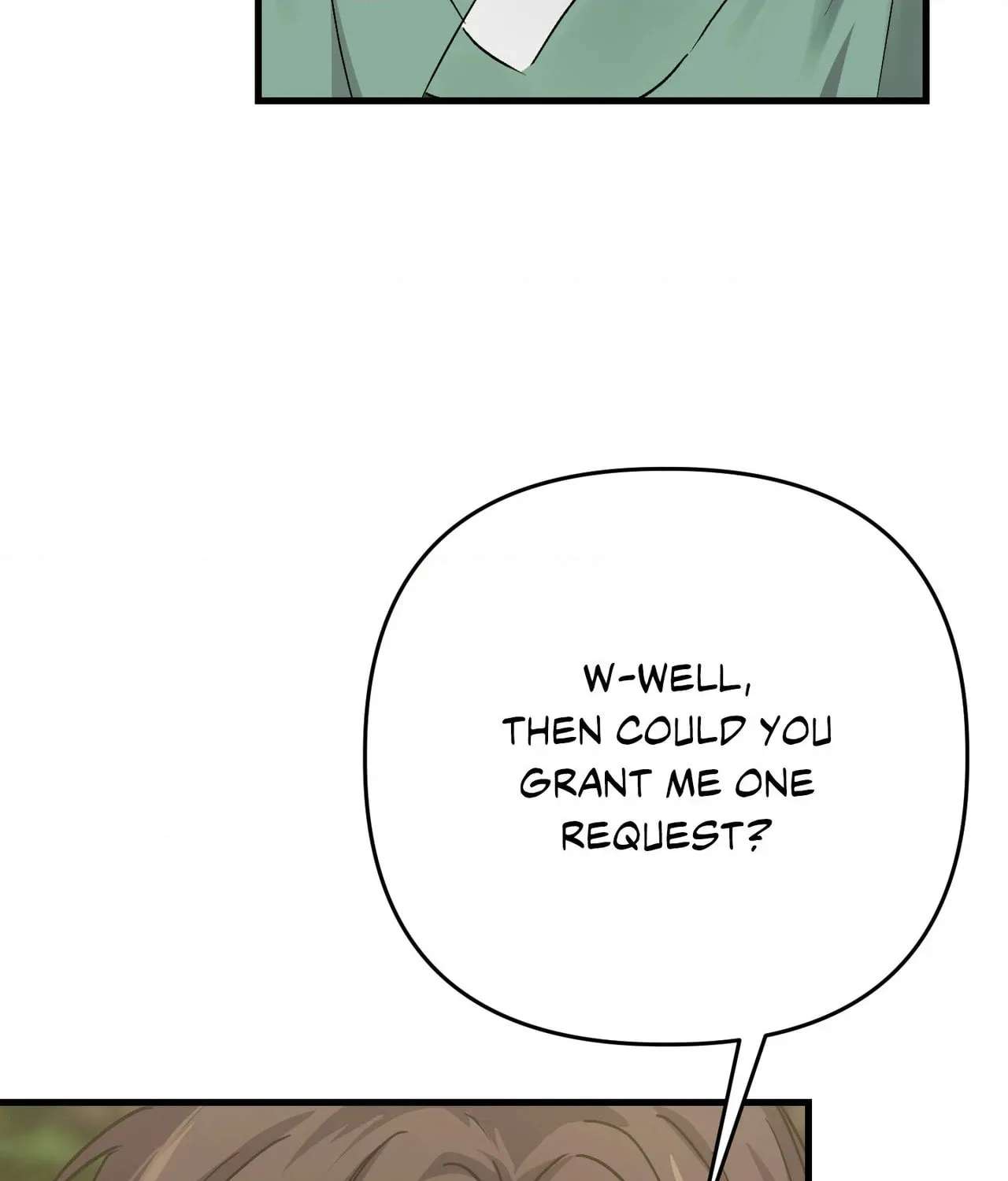 With Our Fingers Tightly Entwined Chapter 30 - page 49