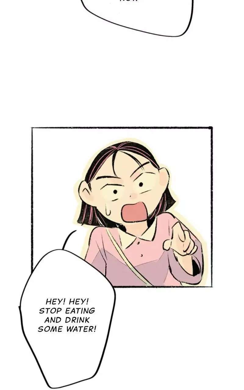 Why Don't I Have Anyone by My Side? Chapter 54 - page 100