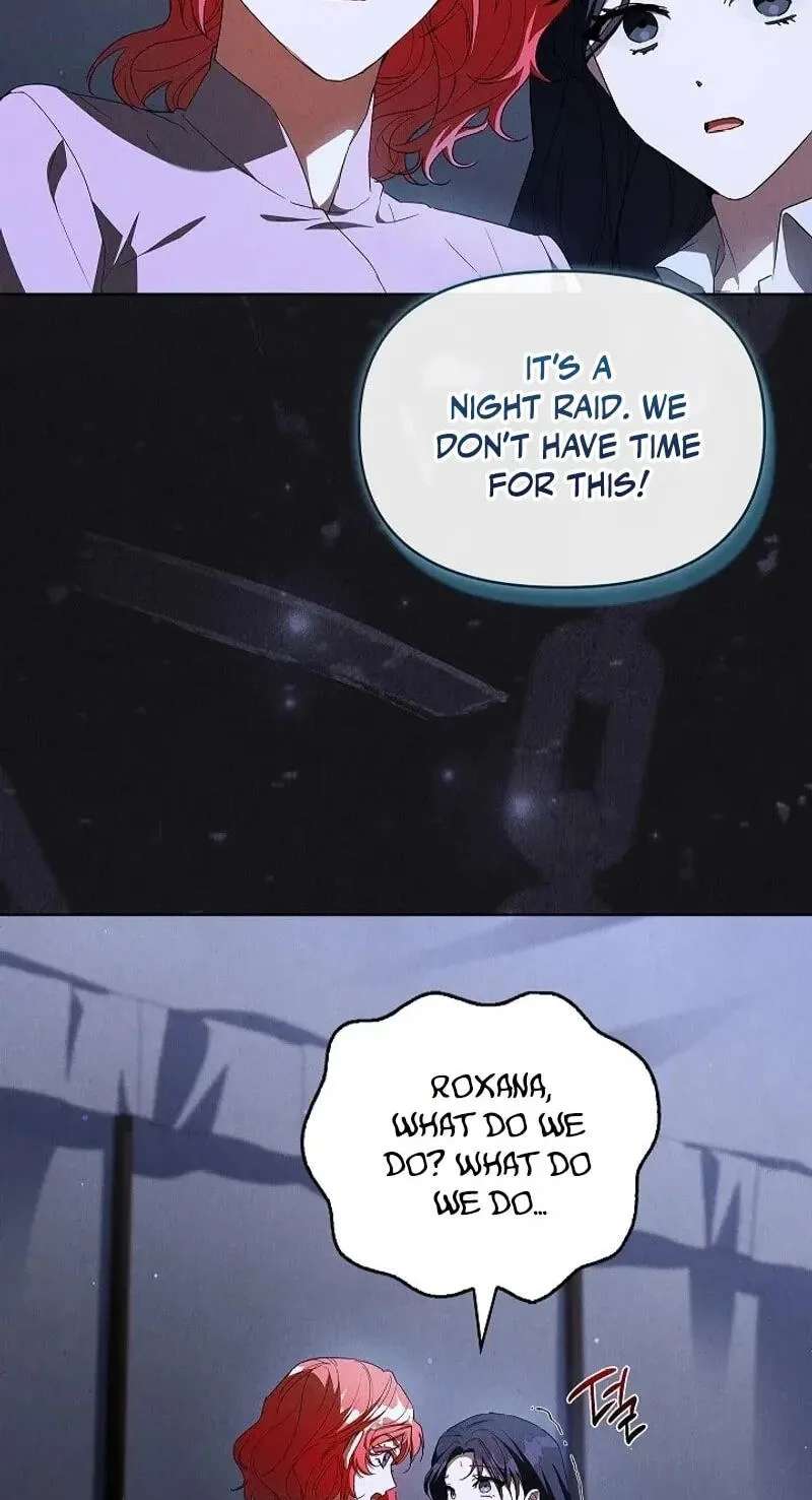 Regarding the Perfect Revenge Chapter 31 - page 53