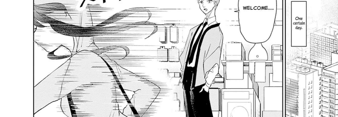 Normal Girl Chapter 16 - page 8