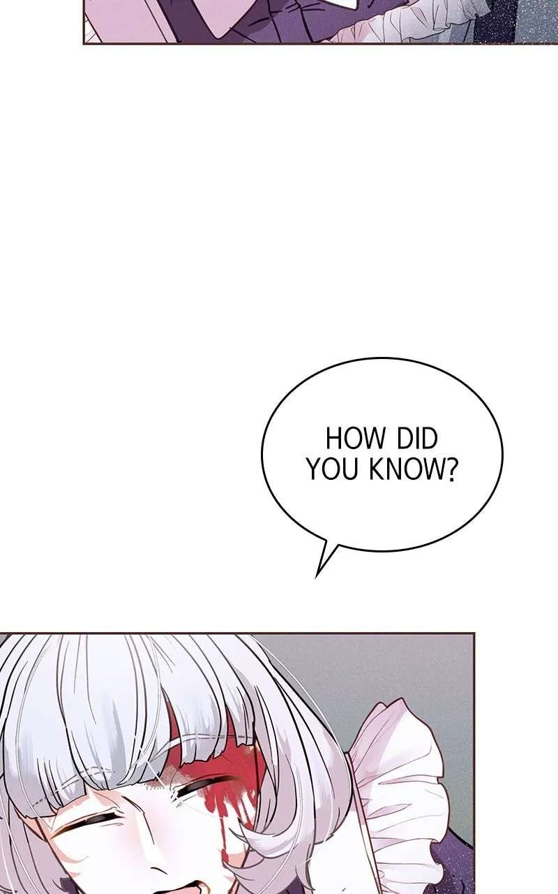 My Unwanted Engagement withthe Final Boss Prince Chapter 10 - page 11