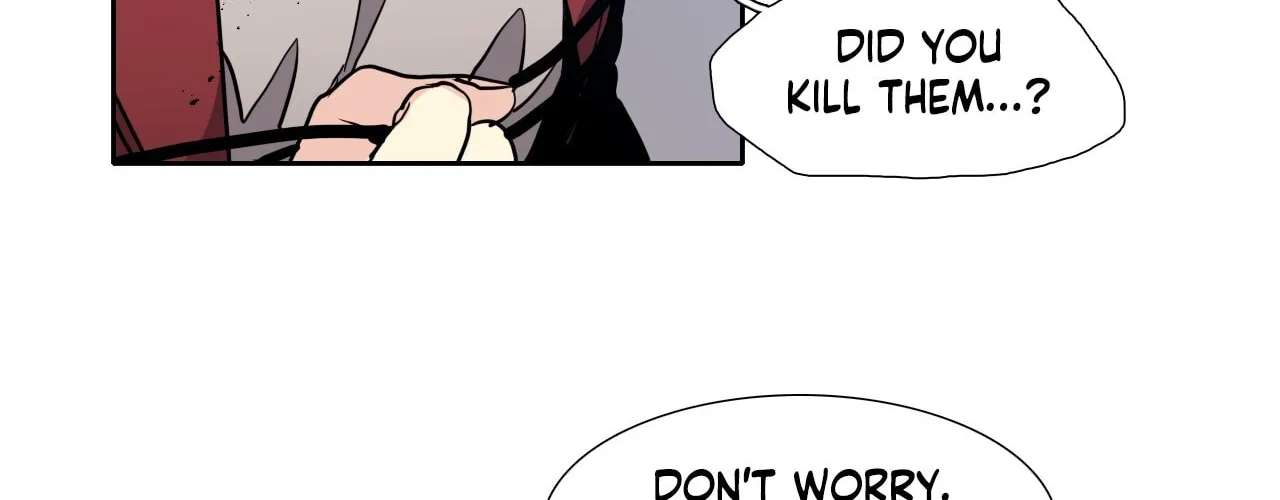 Heroes Plan.B Chapter 255 - page 112
