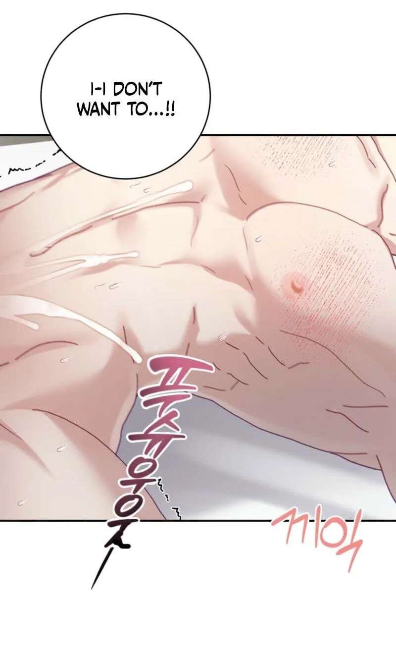 How to Escape the Clutches of an Obsessive Top Chapter 27 - page 19
