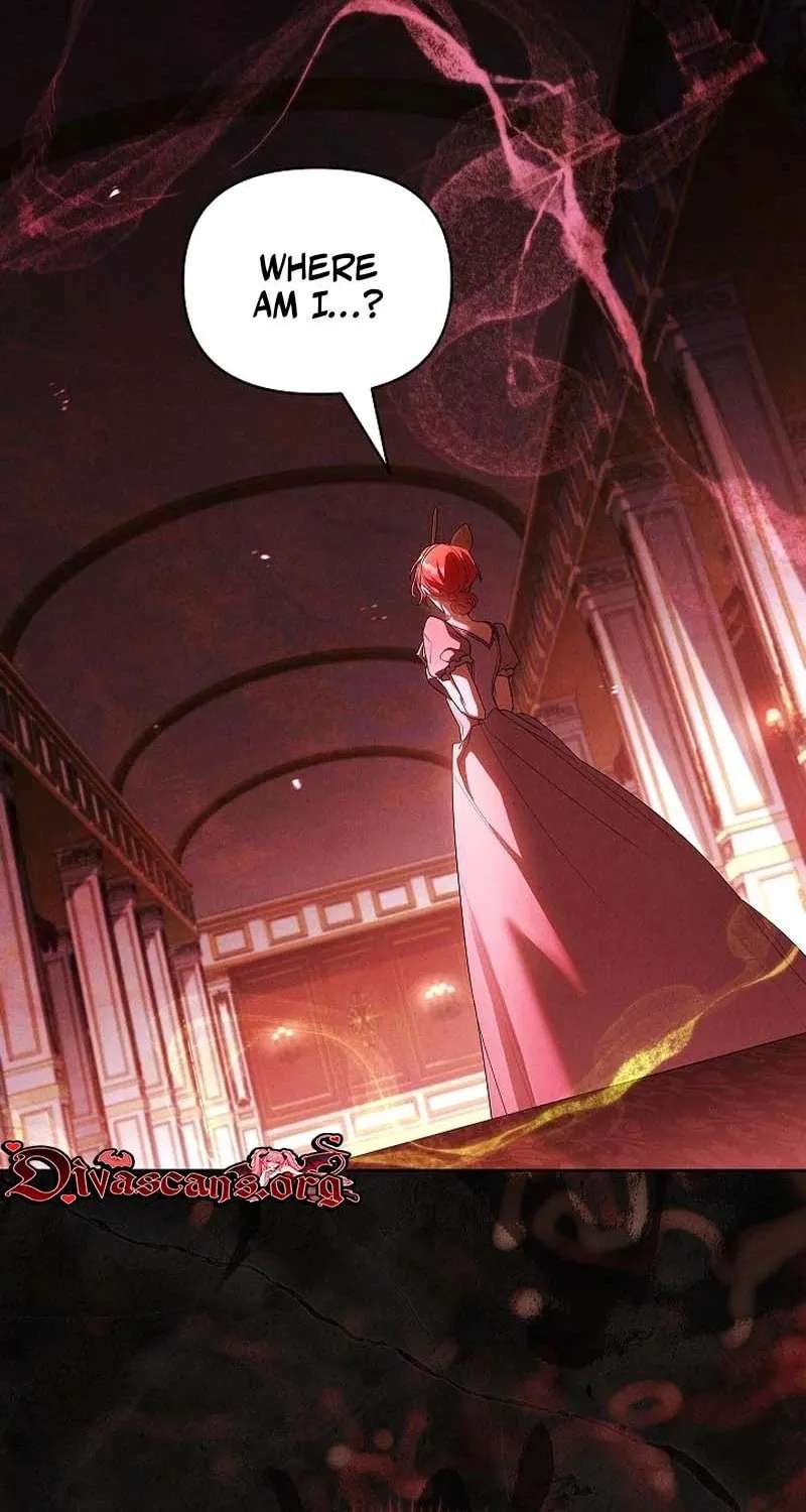 Regarding the Perfect Revenge Chapter 34 - page 21