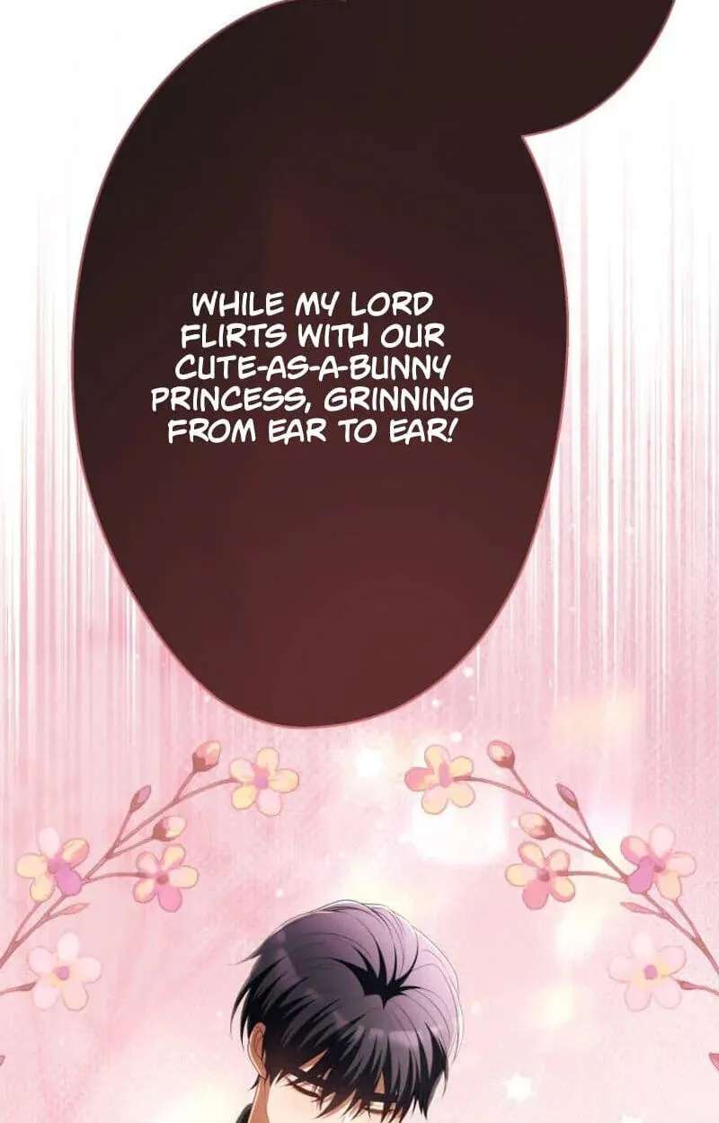 A Savage Proposal Chapter 111 - page 76