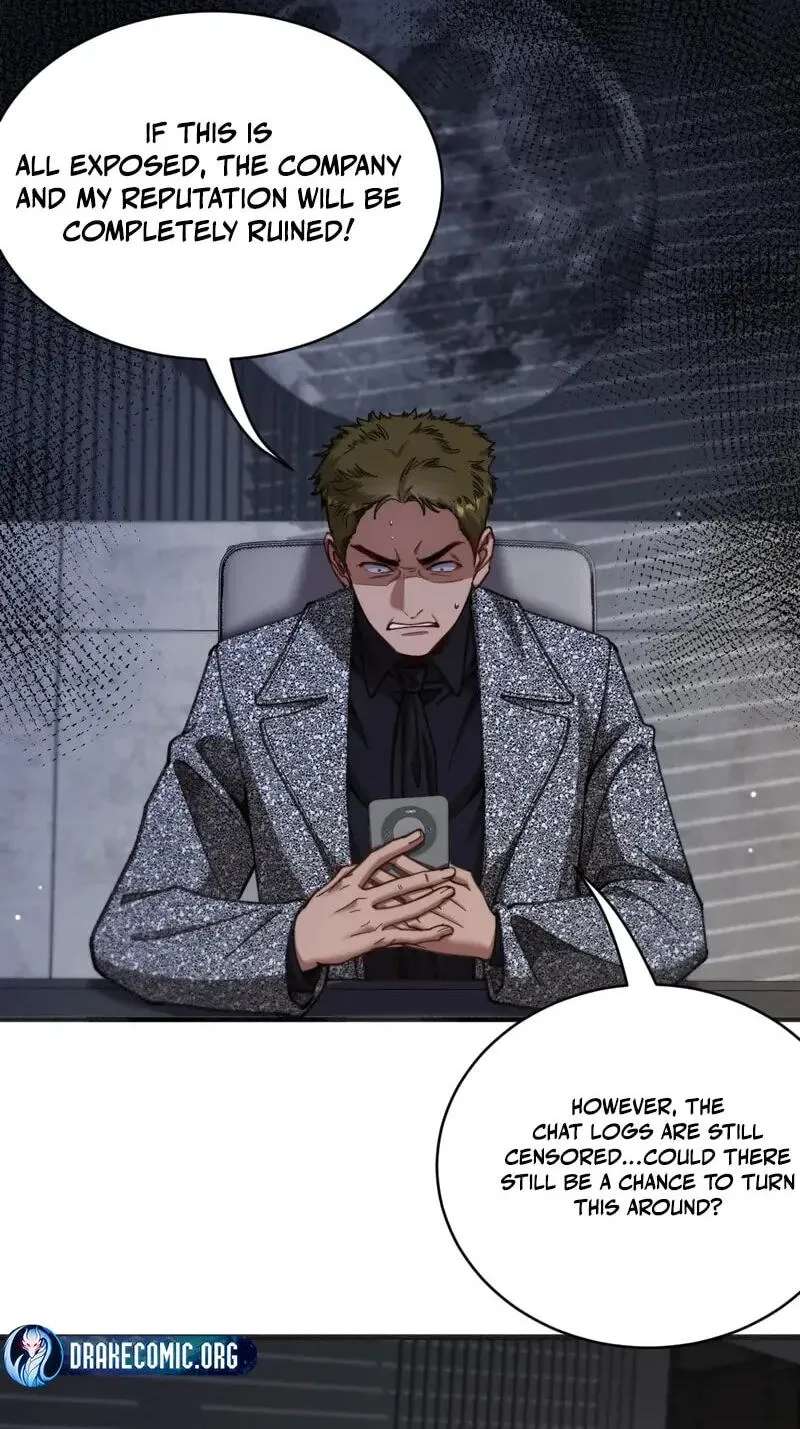 Perfect Life System: Double Cash for Her Favor Chapter 118 - page 35