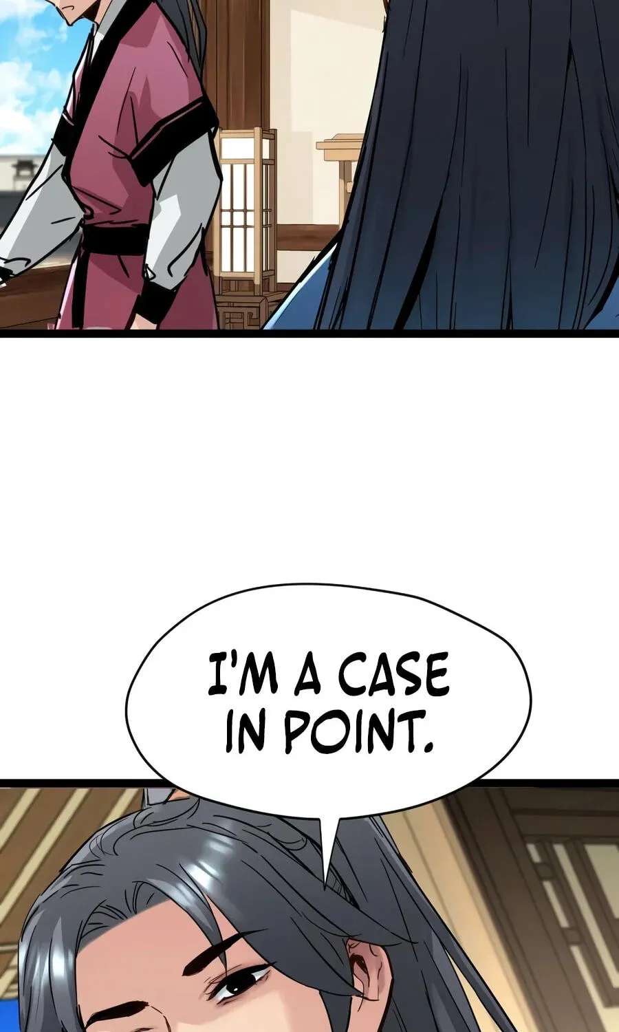 Chronicles of a Doomed Prodigy Chapter 96 - page 85