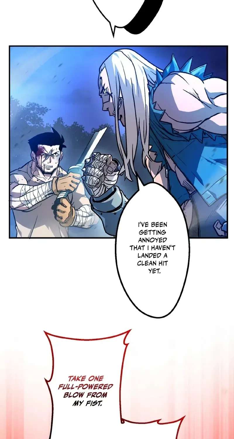 Revenge of the Villain Slayer Chapter 1 - page 110