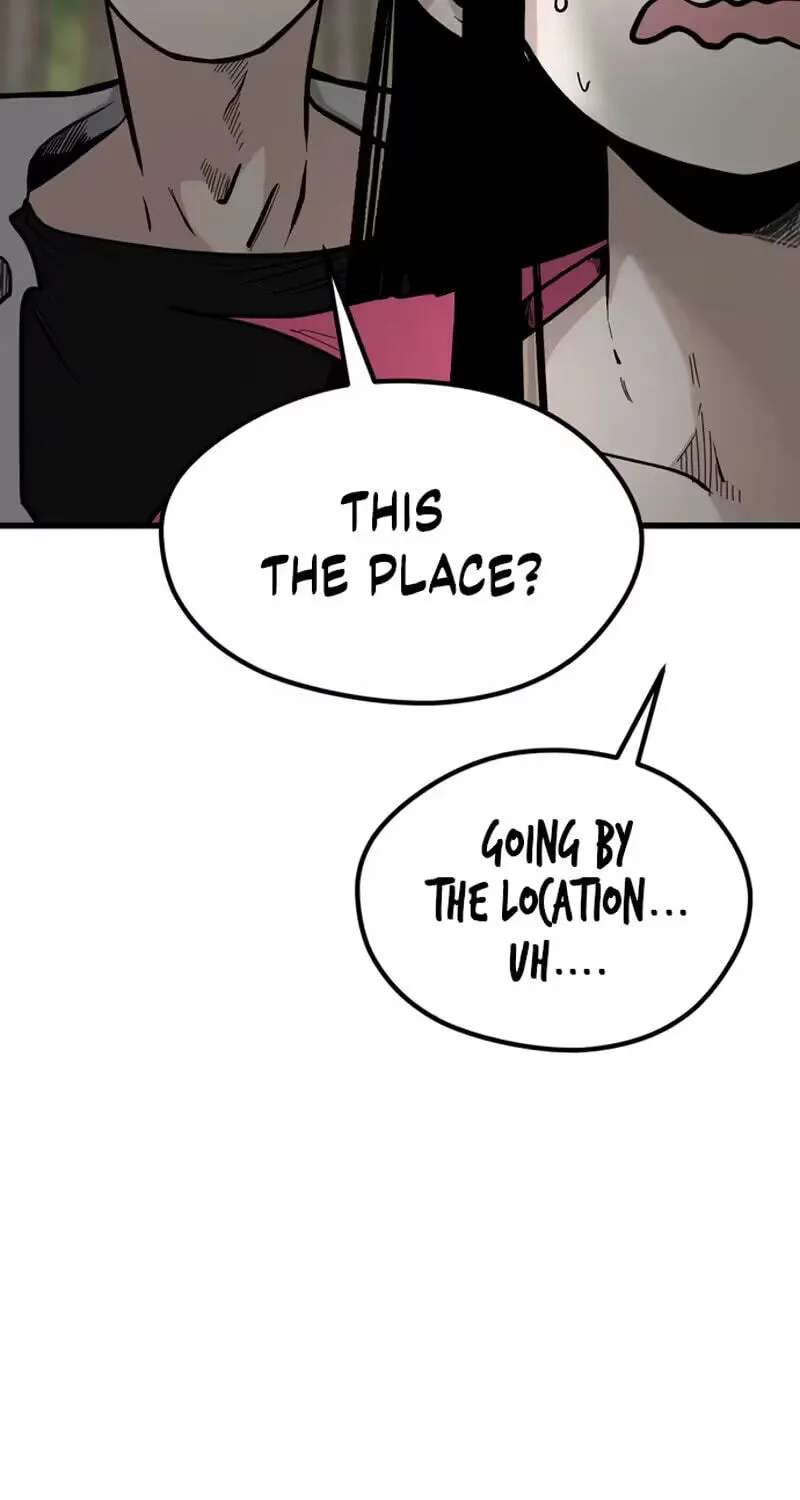 The Student, the Witch, and the Academy Chapter 76 - page 11