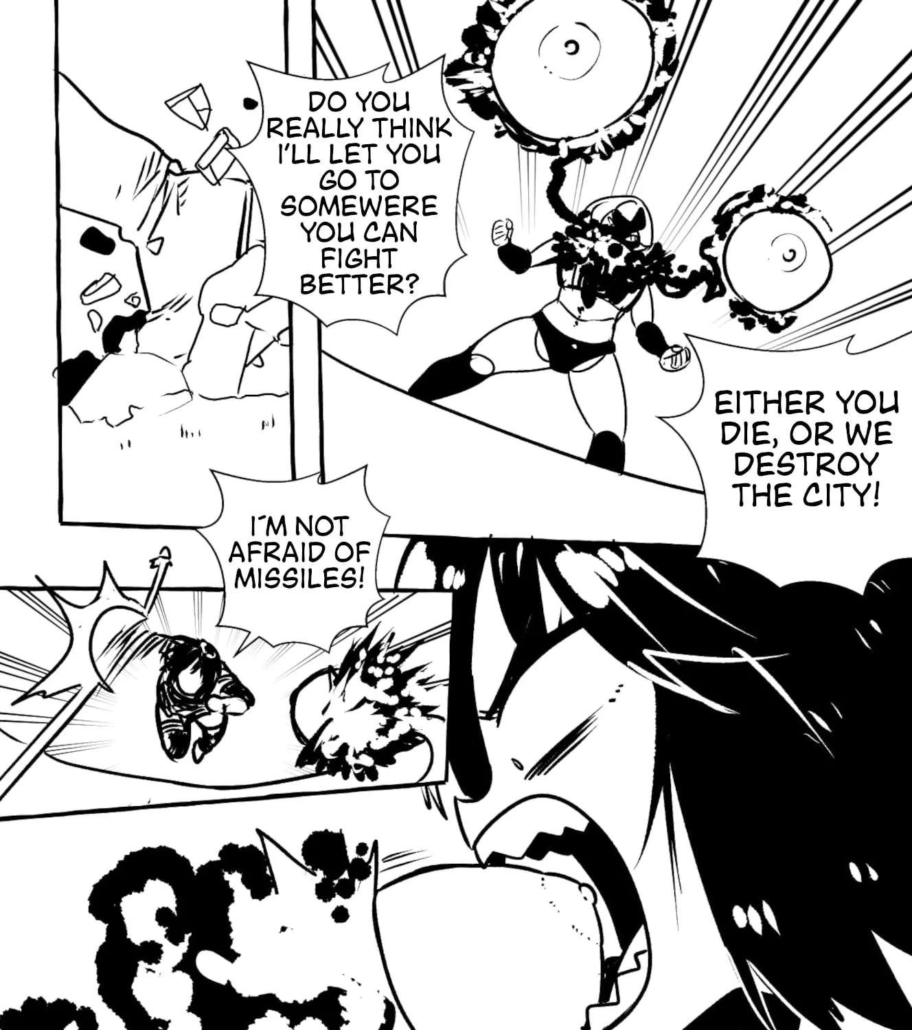 Lady Iguality Chapter 2 - page 41