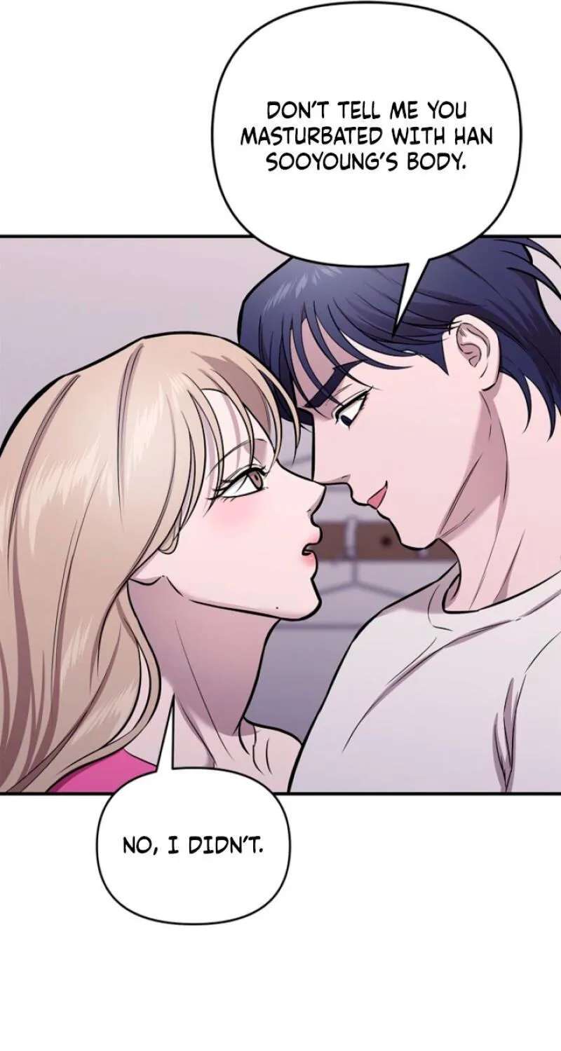 Parasite Chapter 14 - page 25