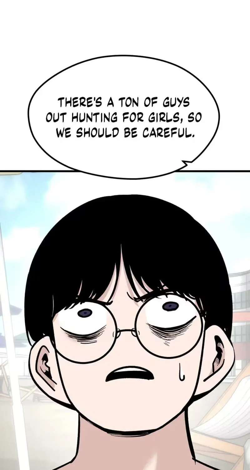 The Student, the Witch, and the Academy Chapter 76 - page 82