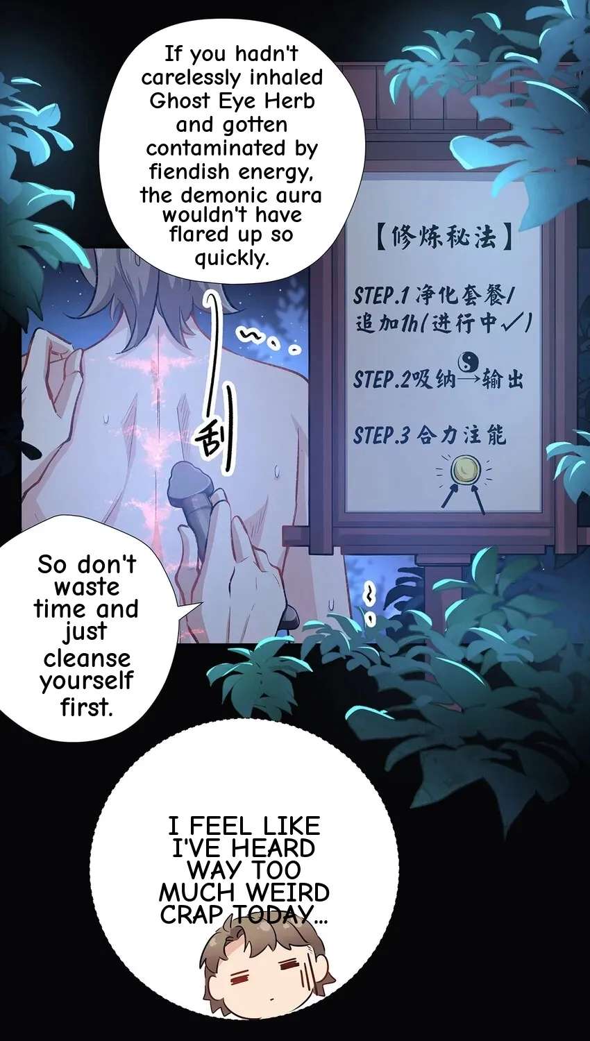 The Yellow Road's Best Day Chapter 21 - page 32
