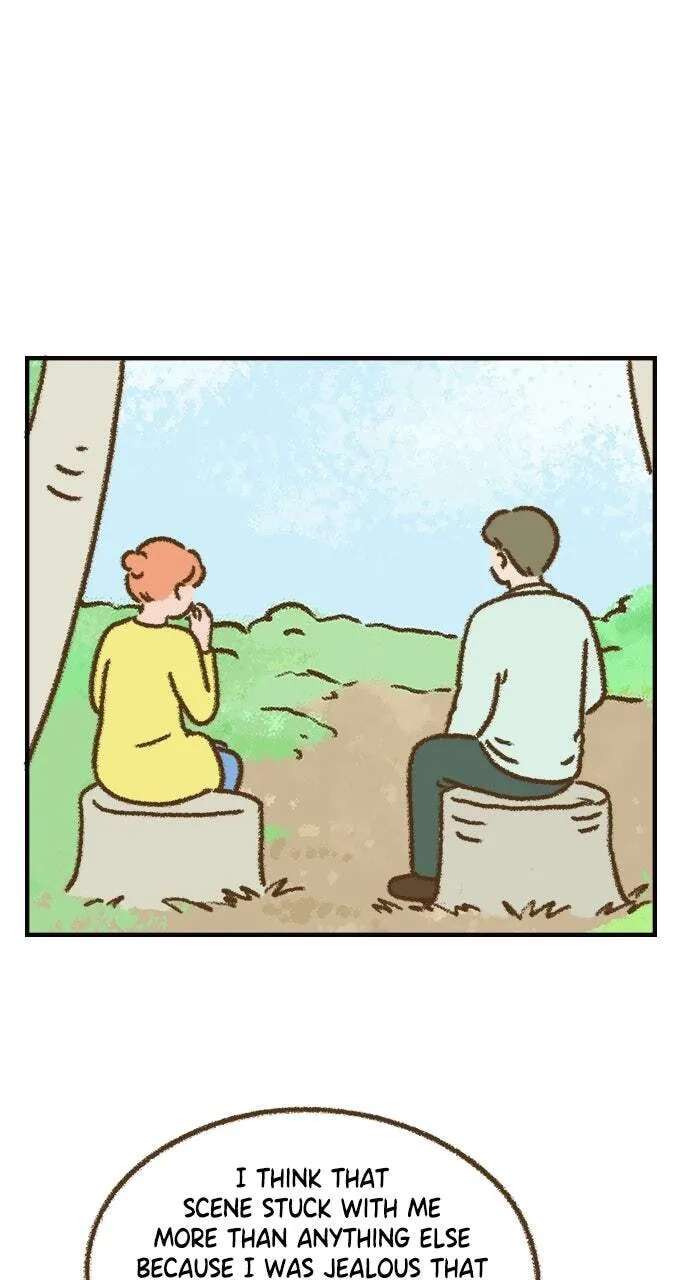 The Memory Shop Chapter 94 - page 41