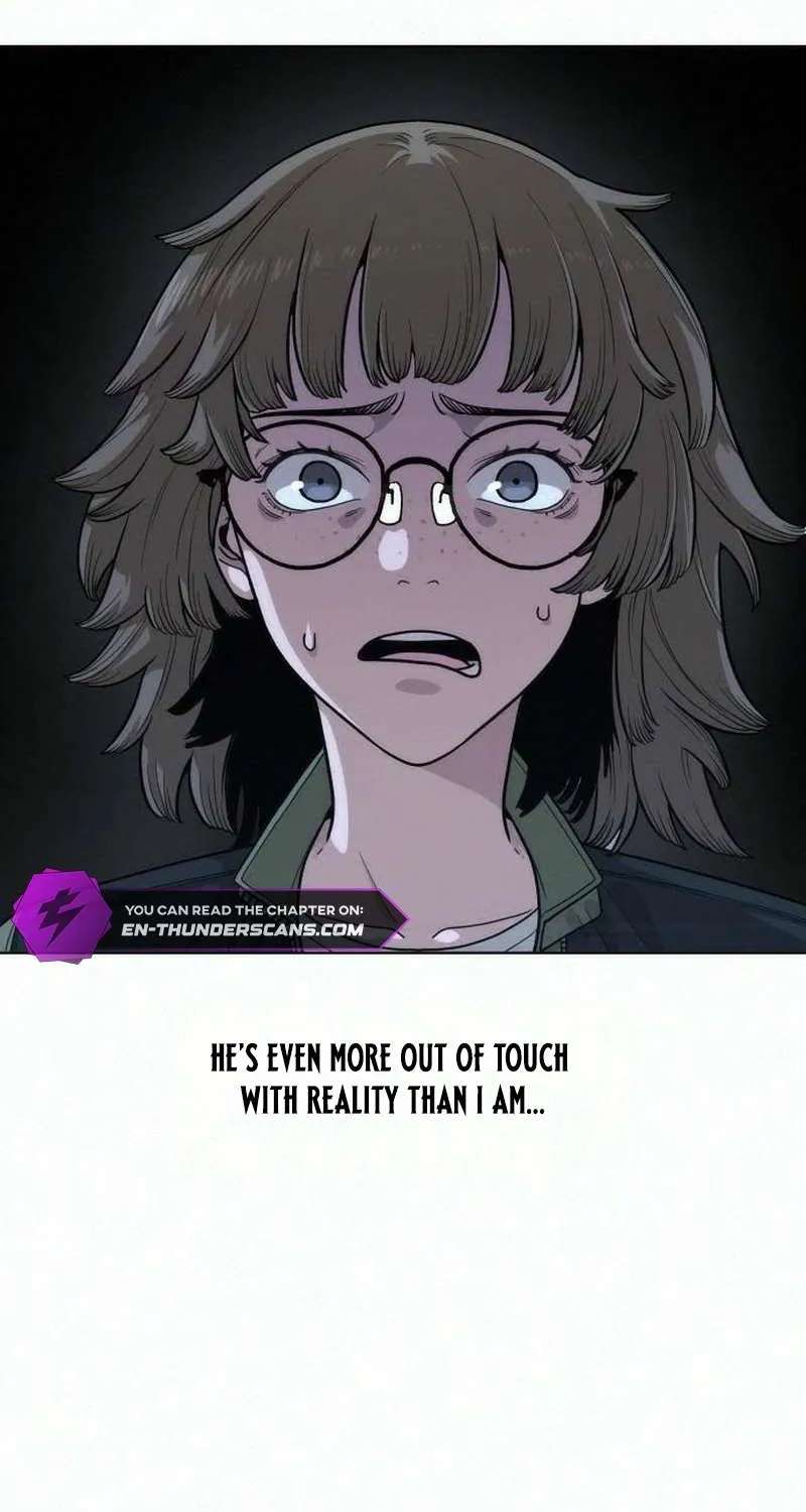 Love Tears Through Zombies Chapter 2 - page 131