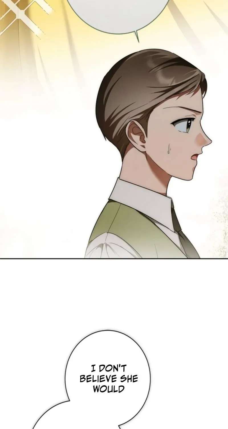 The Timid Lady of the Frontier Won't Give Up on Revenge Chapter 22 - page 81