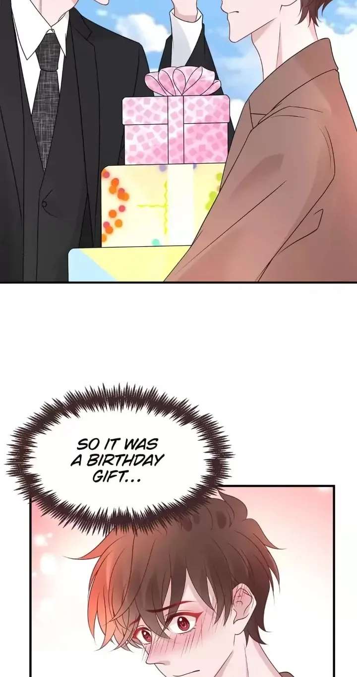 Reborn- deceiving my financial backing husband Chapter 83 - page 4