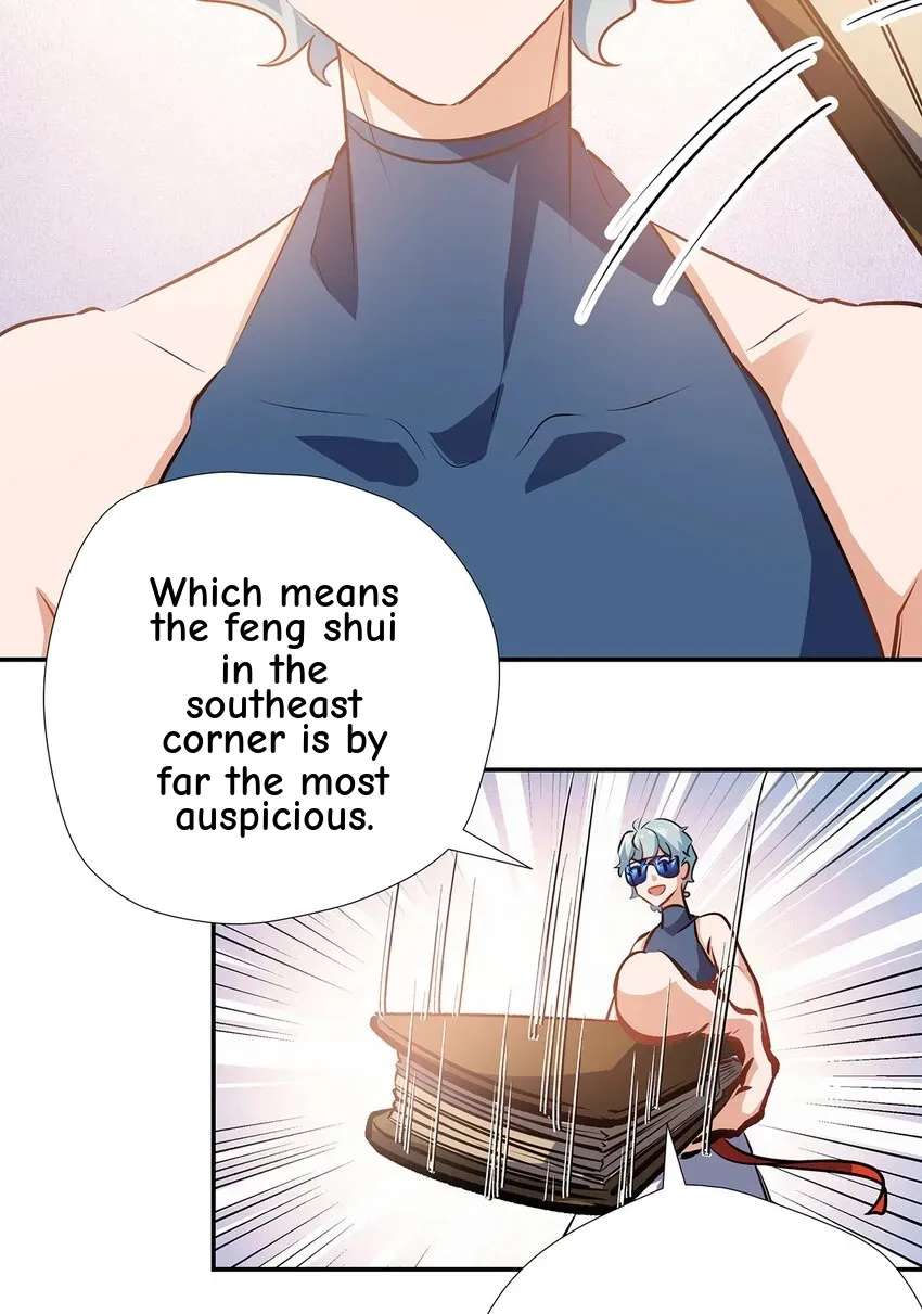 The Yellow Road's Best Day Chapter 25 - page 36
